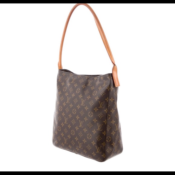 Luis Vuitton Bag (authentic) - Picture 4 of 7